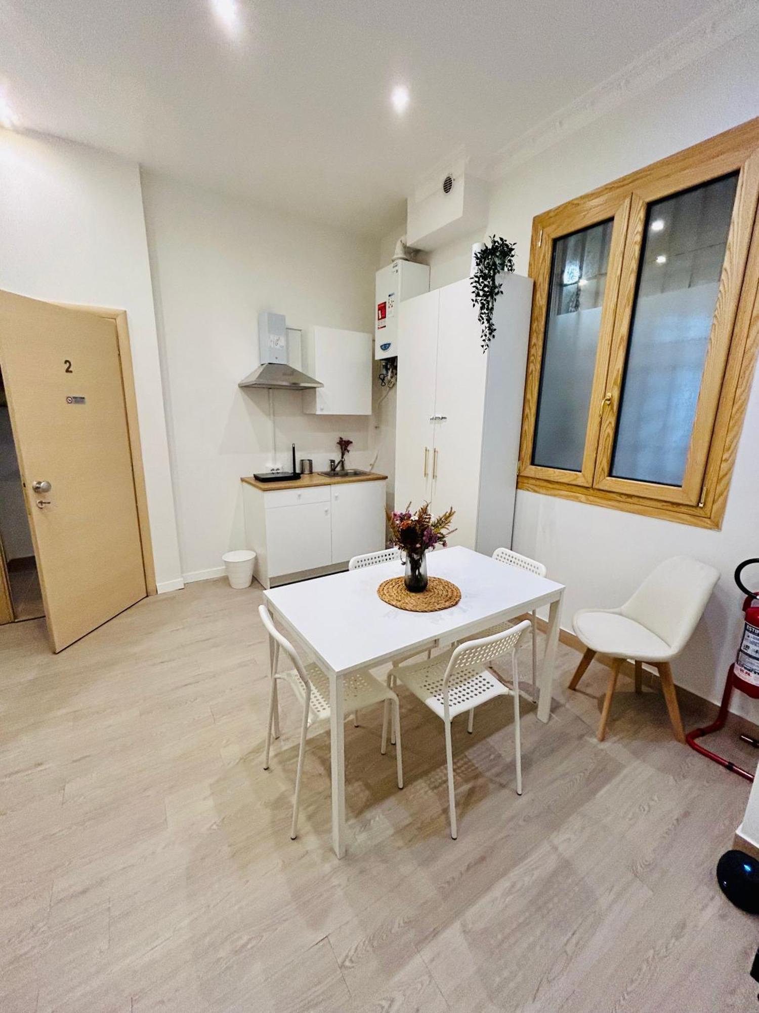 Domus Giolitti Hotell Roma Eksteriør bilde