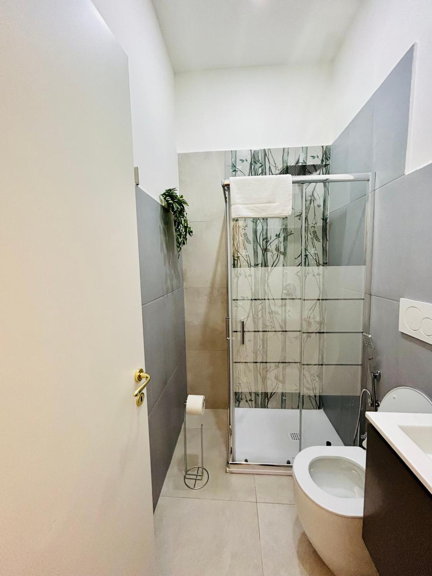 Domus Giolitti Hotell Roma Eksteriør bilde