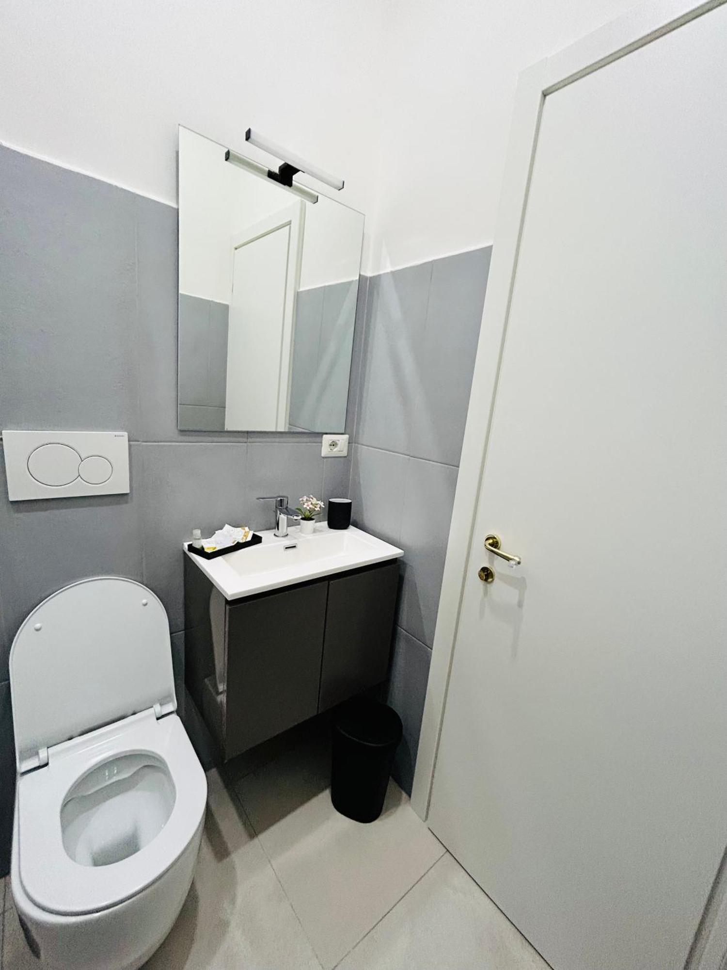 Domus Giolitti Hotell Roma Eksteriør bilde