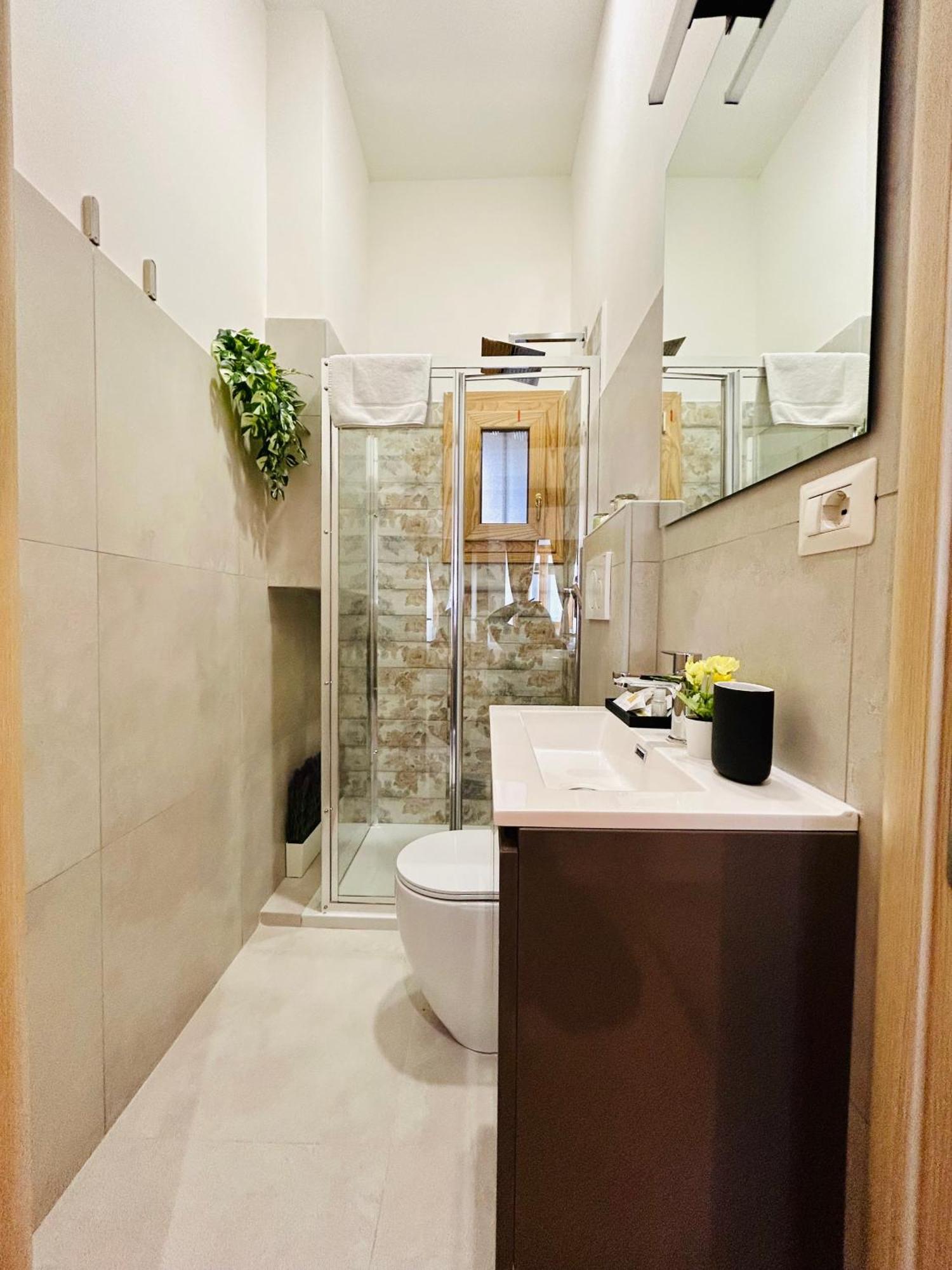 Domus Giolitti Hotell Roma Eksteriør bilde