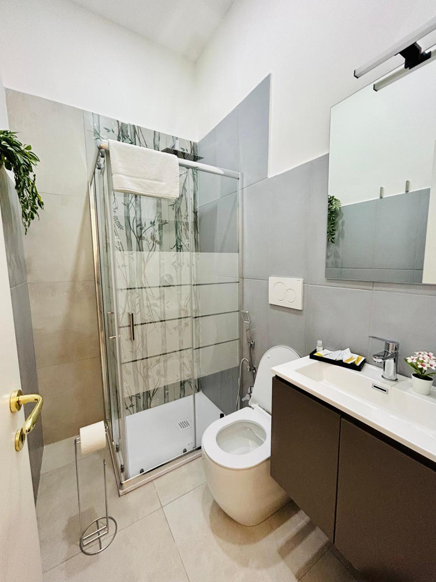 Domus Giolitti Hotell Roma Eksteriør bilde
