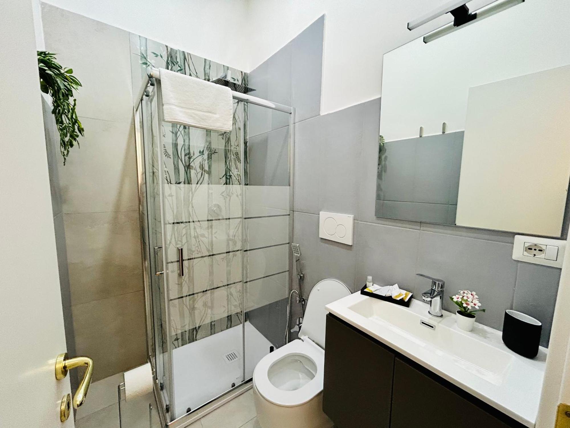 Domus Giolitti Hotell Roma Eksteriør bilde